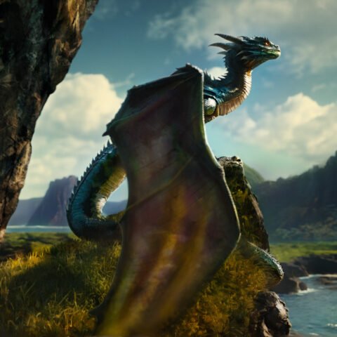 Dragon v01C